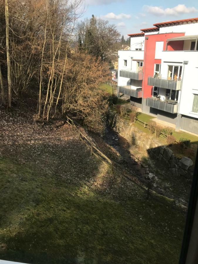 Gästezimmer am Oos Bach Baden-Baden Exterior foto
